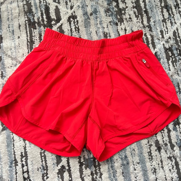 lululemon athletica Pants - Lululemon Running Short